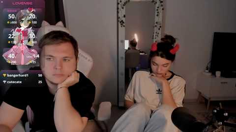 lissazmark2 free recording from 2025-06-21 12:40:00