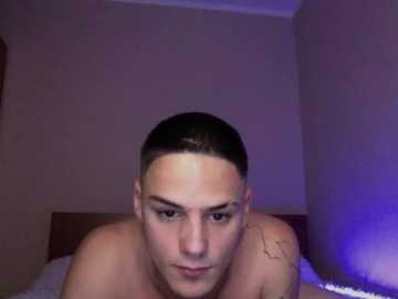 ariaandbrad_1 free recording from 2025-06-22 19:51:00