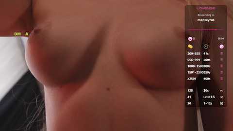 cockisa free recording from 2025-06-22 12:22:00