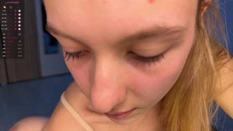 jucielussie free recording from 2025-06-22 18:00:00