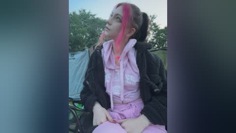 luckystar free recording from 2025-06-22 00:02:00