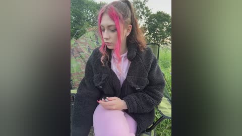 luckystar free recording from 2025-06-22 00:44:00