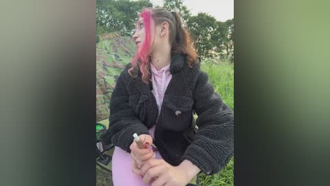 luckystar free recording from 2025-06-22 00:47:00