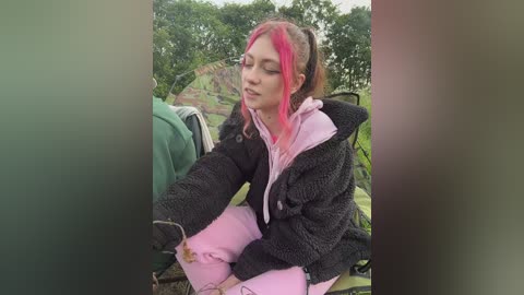 luckystar free recording from 2025-06-22 01:20:00