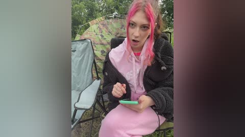 luckystar free recording from 2025-06-22 02:21:00