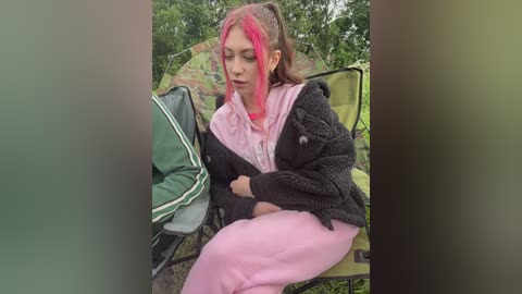 luckystar free recording from 2025-06-22 02:24:00