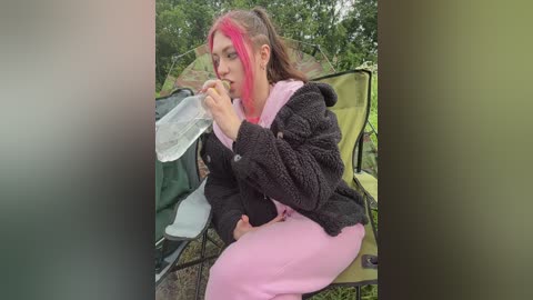 luckystar free recording from 2025-06-22 02:29:00