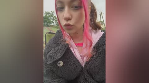 luckystar free recording from 2025-06-22 02:51:00