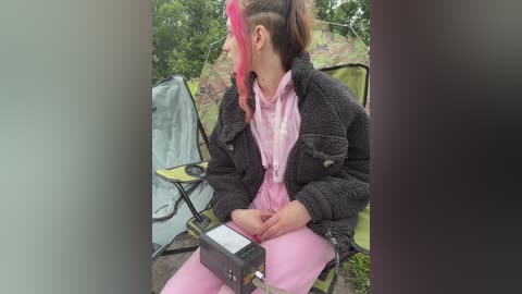 luckystar free recording from 2025-06-22 03:35:00