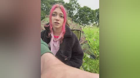 luckystar free recording from 2025-06-22 03:53:00