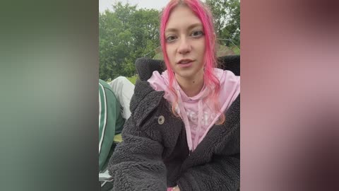 luckystar free recording from 2025-06-22 03:56:00