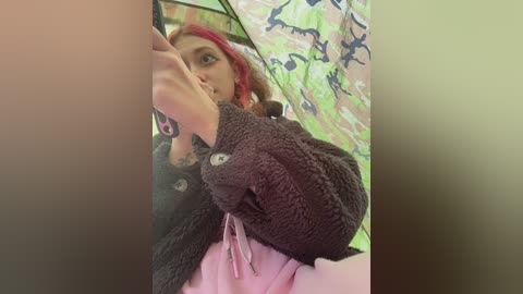 luckystar free recording from 2025-06-22 04:30:00