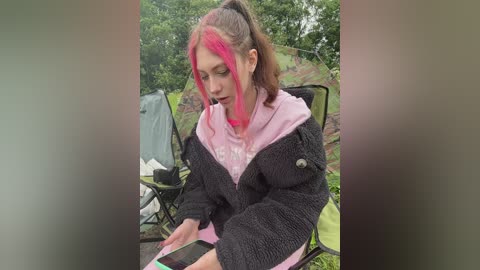 luckystar free recording from 2025-06-22 04:46:00