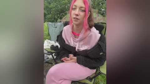 luckystar free recording from 2025-06-22 04:48:00