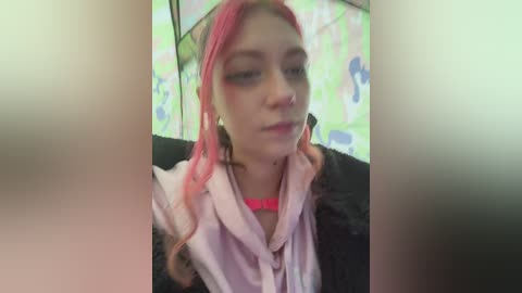 luckystar free recording from 2025-06-22 05:19:00