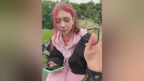 luckystar free recording from 2025-06-22 06:10:00