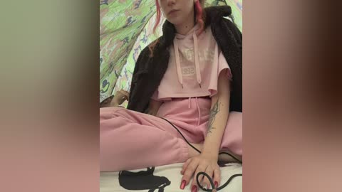 luckystar free recording from 2025-06-22 08:15:00