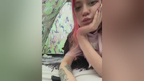 luckystar free recording from 2025-06-22 08:17:00