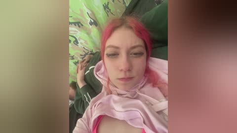 luckystar free recording from 2025-06-22 09:20:00