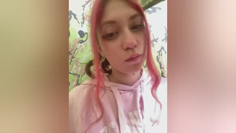 luckystar free recording from 2025-06-22 09:23:00