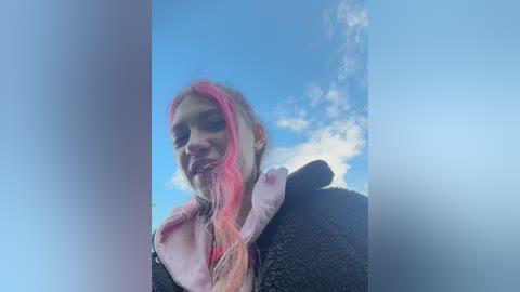 luckystar free recording from 2025-06-22 15:57:00