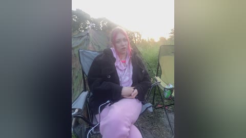 luckystar free recording from 2025-06-23 00:04:00