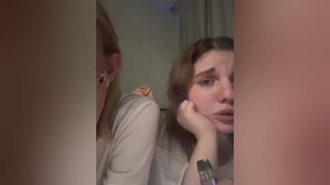 molly_and_ewa free recording from 2025-06-24 20:30:00