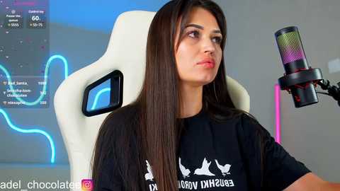 adel_chocolatee free recording from 