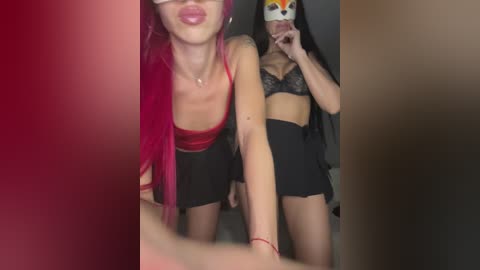 witches free recording from 2026-04-03 02:52:00