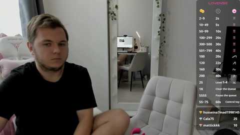 lissazmark2 free recording from 2025-06-27 13:46:00