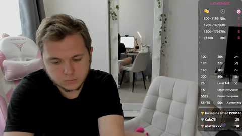 lissazmark2 free recording from 2025-06-27 13:50:00