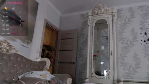 alinalisa69 free recording from 2026-04-14 02:42:00