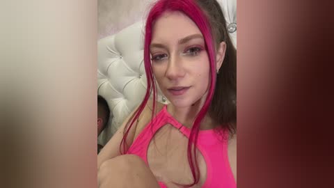 luckystar free recording from 2025-06-28 00:57:00