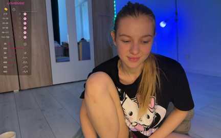 jucielussie free recording from 2025-06-29 07:30:00