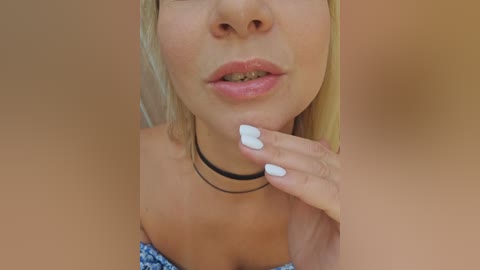 charlizetheron free recording from 2025-06-30 12:05:00