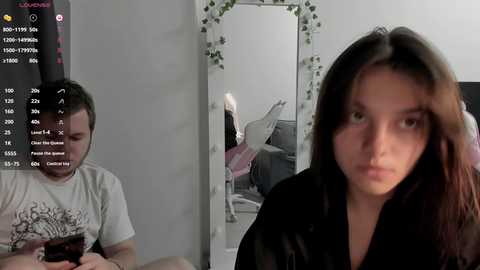 lissazmark2 free recording from 2025-06-30 19:09:00