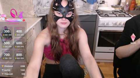 dvabomja free recording from 2025-07-01 22:10:00