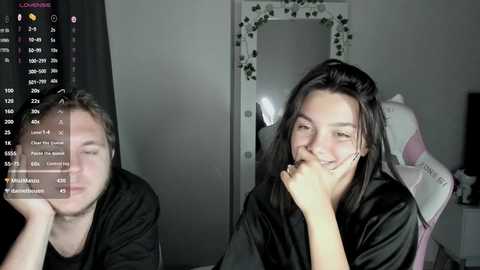 lissazmark2 free recording from 2025-07-01 20:45:00