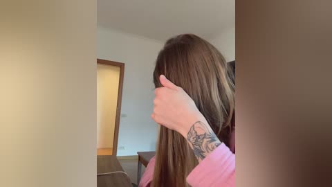 sexy_sweets free recording from 2025-07-01 04:36:00