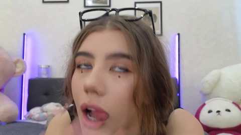 dolly_ll free recording from 