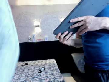 jeremmyandstacy free recording from 2025-07-02 05:50:00