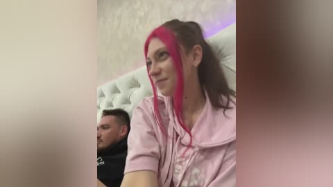 luckystar free recording from 2025-07-03 06:48:00