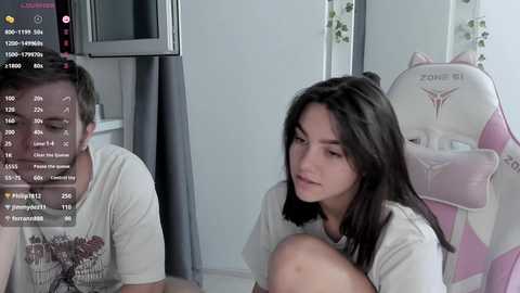 lissazmark2 free recording from 2025-07-04 22:50:00