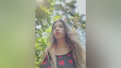 alizii free recording from 2025-07-06 10:24:00