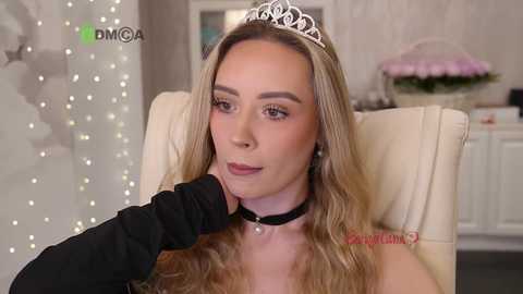 annadaisy1 free recording from 2025-07-06 22:14:00