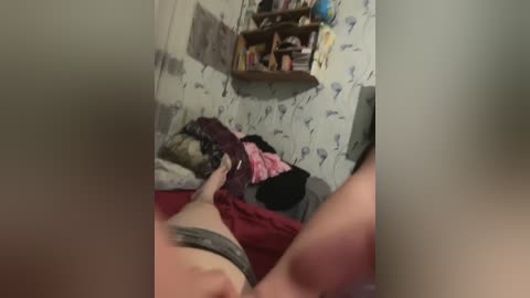 dashylis free recording from 2026-04-14 02:03:00