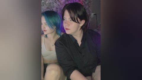 huskyhosi free recording from 2025-07-06 17:18:00