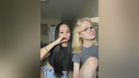 emyeva free recording from 2025-07-07 14:00:00