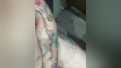 hellgerl free recording from 2025-07-07 14:51:00