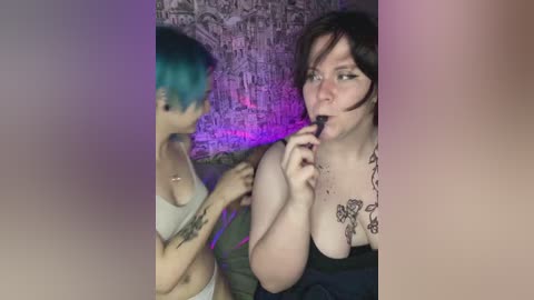 huskyhosi free recording from 2026-04-14 02:03:00